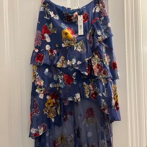 Alice & Olivia skirt